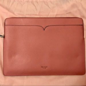 Kate Spade Sylvia Universal Slim Laptop Sleeve